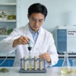 SPE Cleanup for Herbal Medicine Analysis