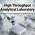 SPE Workflow Optimization for High-Throughput Laboratories