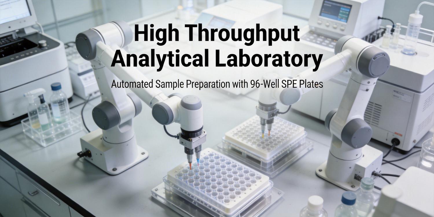 Spe Blocks High-Throughput SPE Workflow Optimization