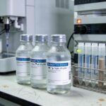Using HLB SPE to Monitor Artificial Sweeteners in Wastewater