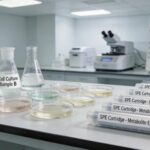 Extraction of Metabolites from Cell Culture Media Using SPE