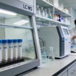 Detecting Illicit Drugs in Wastewater Using SPE Monitoring