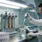 Detecting Pharmaceutical Residues in Drinking Water with HLB SPE