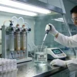 Detecting Pharmaceutical Residues in Drinking Water with HLB SPE