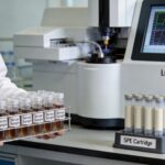 SPE Sample Preparation for Steroid Hormone Analysis in Serum