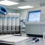 Extraction of Steroid Hormones from Wastewater Using HLB SPE