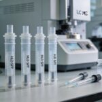 Understanding the Chemistry of HLB SPE Sorbents in Sample Preparation