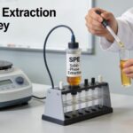 SPE Method for Extraction of Veterinary Antibiotics from Honey
