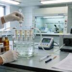 SPE Method for Hormone Detection in Wastewater
