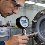 How to Troubleshoot Inconsistent Vacuum Readings