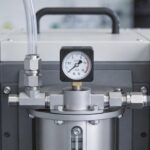 Selecting Vacuum Gauges for Laboratory R&D Equipment