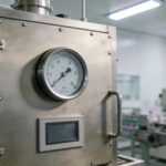 Vacuum Measurement Challenges in Lithium Battery Production