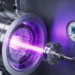 Vacuum Monitoring in Magnetron Sputtering Systems