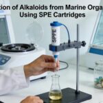SPE Isolation of Bioactive Alkaloids from Marine Organisms
