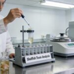 SPE Cleanup for Marine Biotoxin Analysis