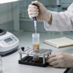 SPE Extraction of Natural Toxins from Marine Samples