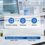 When to Use MAX vs WAX SPE for Acidic Compound Extraction