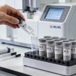 Optimizing MCX SPE for Quantification of Antidepressants in Human Plasma by LC-MS/MS