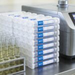 Developing an MCX SPE Method for Beta-Blocker Analysis in Plasma