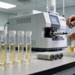 Using MCX SPE for Basic Drug Residues in Plasma