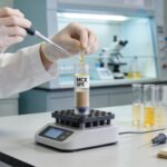 MCX SPE for Extraction of Basic Drug Metabolites