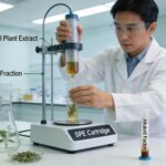 SPE Isolation of Alkaloids from Medicinal Plants