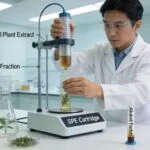 SPE Isolation of Alkaloids from Medicinal Plants