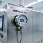 Vacuum Gauge Applications in MEMS Manufacturing