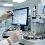 Sample Preparation Workflow for Metabolomics Studies Using SPE