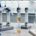 Improving Sample Cleanup Efficiency with Mixed-Mode SPE Sorbents