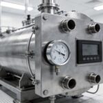 Vacuum Gauge Applications in OLED Manufacturing