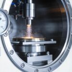 Vacuum Monitoring in Optical Coating Systems