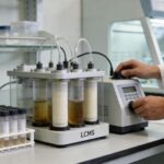 Optimizing SPE Recovery for Trace Pharmaceuticals in Wastewater