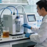 SPE Isolation of Organic Acids from Fermented Products