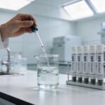 SPE Strategies for Sample Preparation of Pesticides in Drinking Water