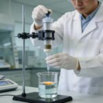 SPE Extraction of PFAS from Drinking Water