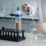SPE Method for Detecting Pharmaceutical Residues in Drinking Water