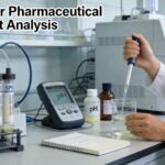 SPE Workflow for Trace Pharmaceutical Residues in Groundwater