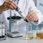 Environmental Monitoring of Phenolic Compounds Using SPE