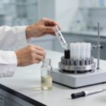 How to Remove Matrix Phospholipids in LC-MS Sample Preparation Using SPE