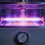 Vacuum Monitoring in Plasma Cleaning Systems