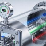Reducing Gauge Contamination in Reactive Gas Processes