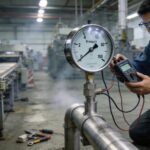 How to Reduce Downtime with Reliable Vacuum Gauges