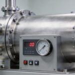 Vacuum Gauge Selection for Research Sputtering Systems