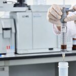 SPE Cleanup Strategies for Removing Salts from Biological Samples