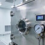 Vacuum Gauge Selection for Semiconductor Load Lock Systems
