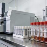 SPE Sample Preparation for Amino Acid Profiling in Biological Samples