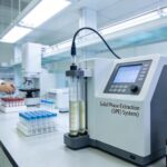 Extraction of Amino Acids from Biological Samples Using SPE