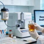 SPE Cleanup Strategy for Detecting Antibiotics in Honey