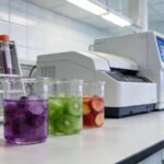 SPE Techniques for Extracting Antioxidants from Food Products
